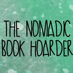 Nomadic Book Hoarder
